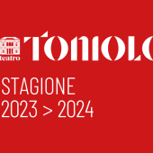Logo Teatro Toniolo